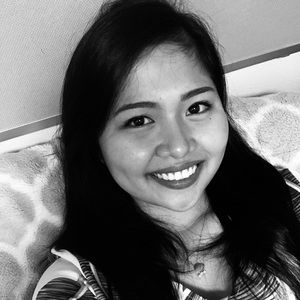 Meet your Posher, Ivy gail